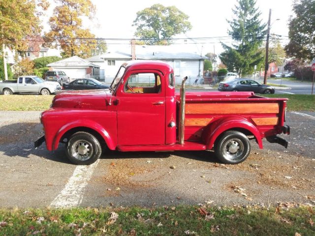 1948 Dodge Other Pickups - photo 3