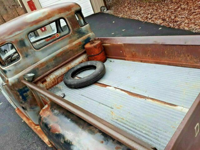 1948 Dodge Other Pickups - photo 11