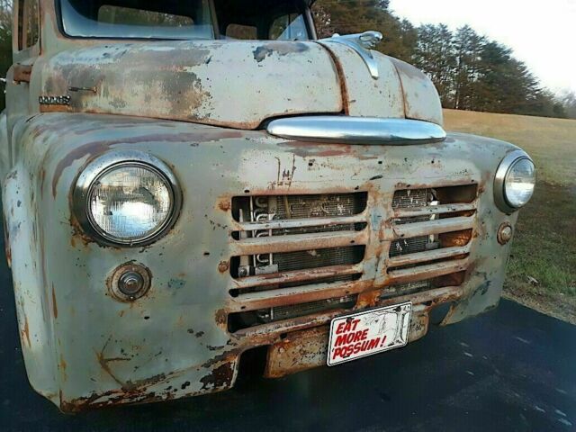 1948 Dodge Other Pickups - photo 13
