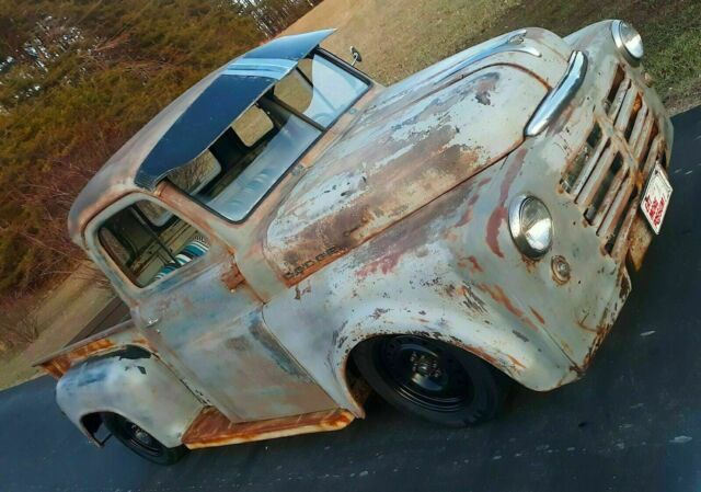 1948 Dodge Other Pickups - photo 2