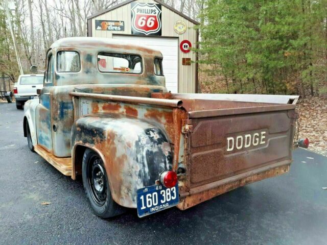 1948 Dodge Other Pickups - photo 8