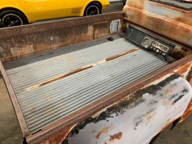 1948 Dodge Other Pickups - photo 12
