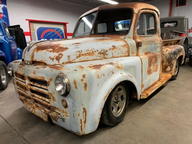 1948 Dodge Other Pickups - photo 5