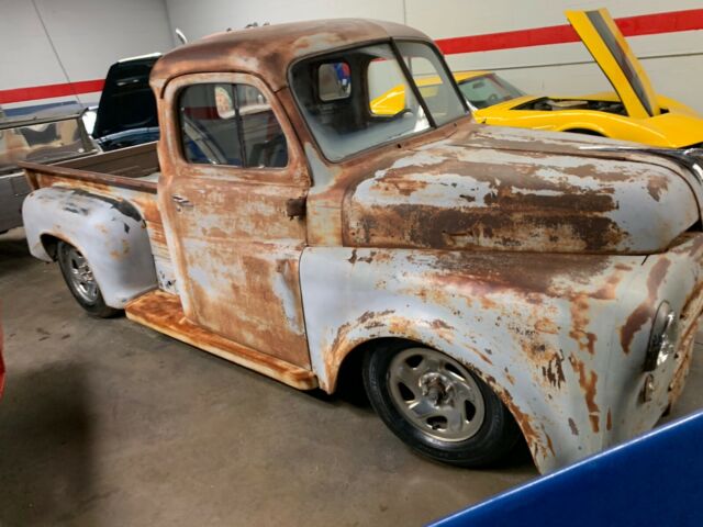 1948 Dodge Other Pickups - photo 8