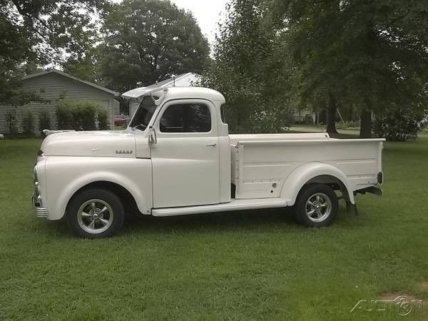 1948 Dodge Other Pickups B1 - photo 10