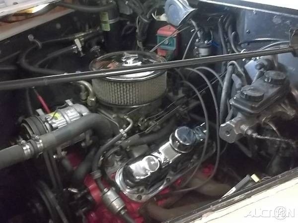 1948 Dodge Other Pickups B1 - photo 11