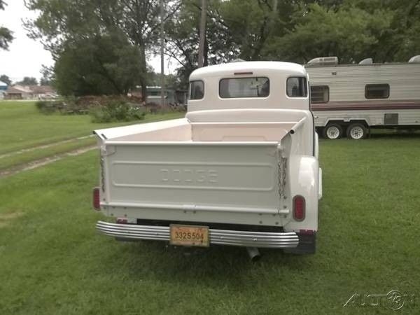 1948 Dodge Other Pickups B1 - photo 5
