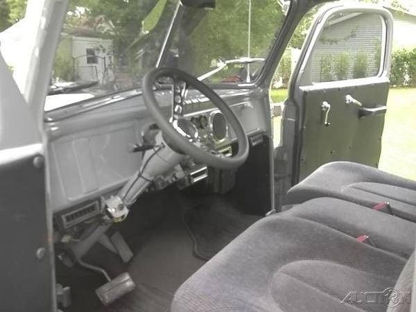 1948 Dodge Other Pickups B1 - photo 7