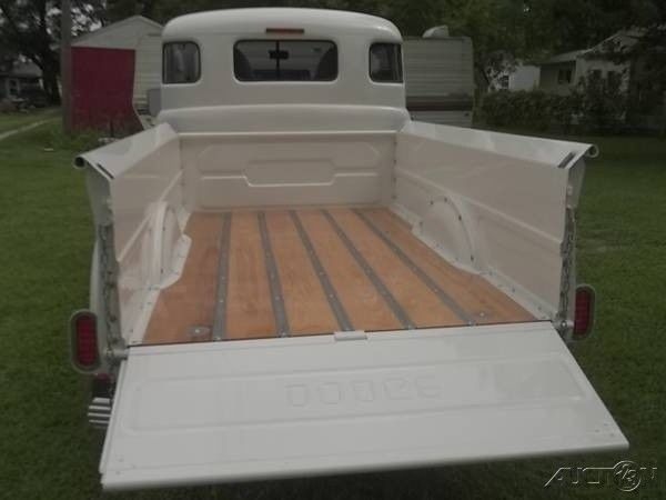 1948 Dodge Other Pickups B1 - photo 9