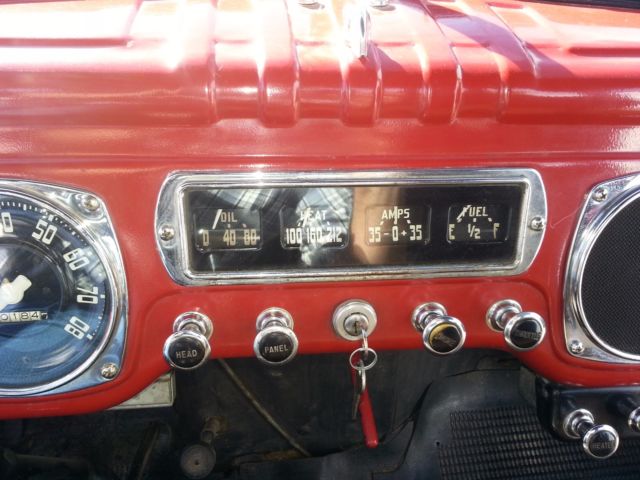1948 Dodge Other Pickups - photo 10
