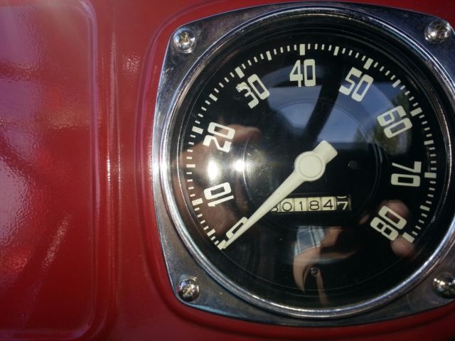 1948 Dodge Other Pickups - photo 11