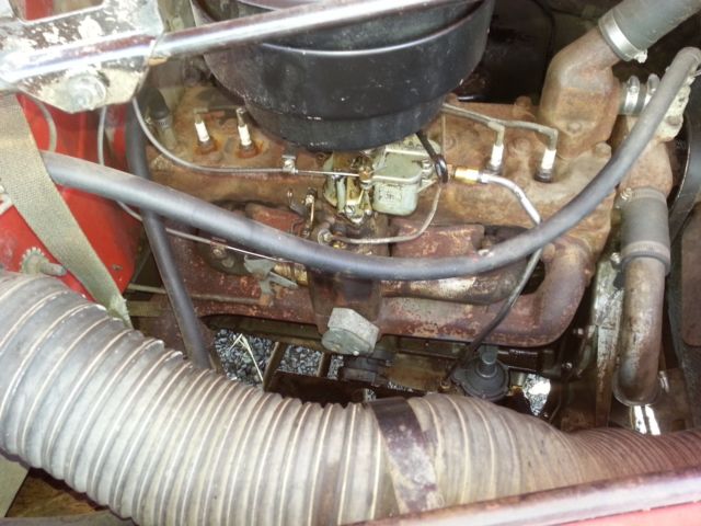 1948 Dodge Other Pickups - photo 12