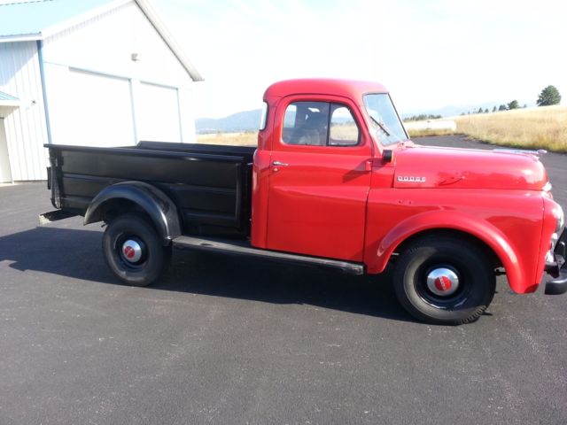 1948 Dodge Other Pickups - photo 3