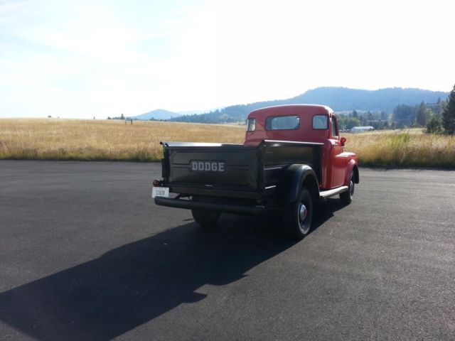 1948 Dodge Other Pickups - photo 4