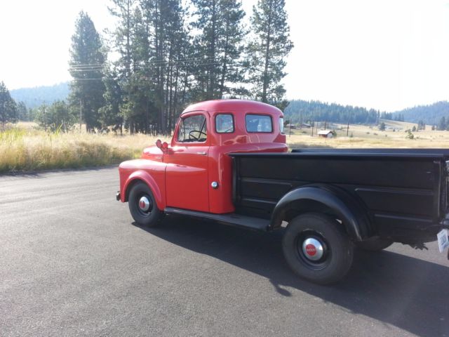 1948 Dodge Other Pickups - photo 5