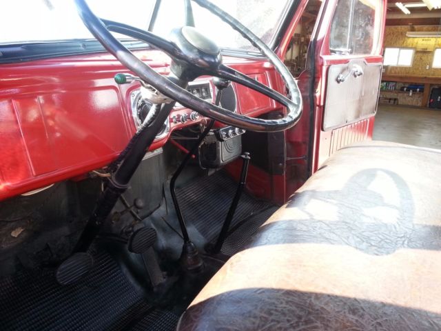 1948 Dodge Other Pickups - photo 6