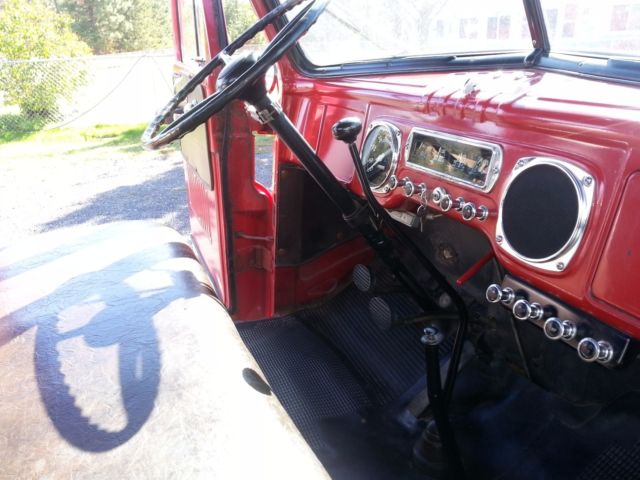 1948 Dodge Other Pickups - photo 9