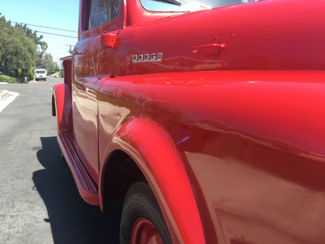 1948 Dodge Other Pickups - photo 10