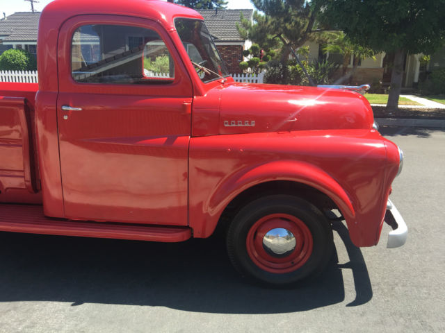 1948 Dodge Other Pickups - photo 11