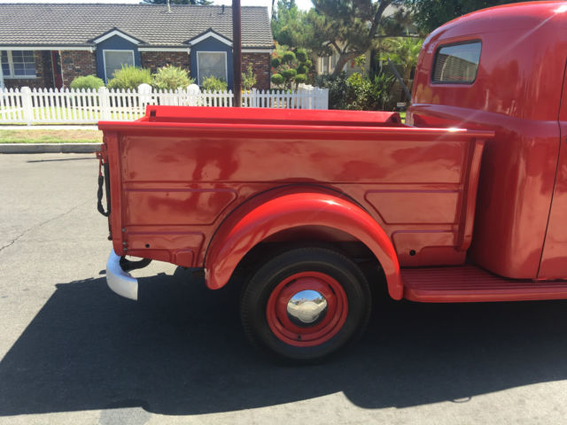 1948 Dodge Other Pickups - photo 13