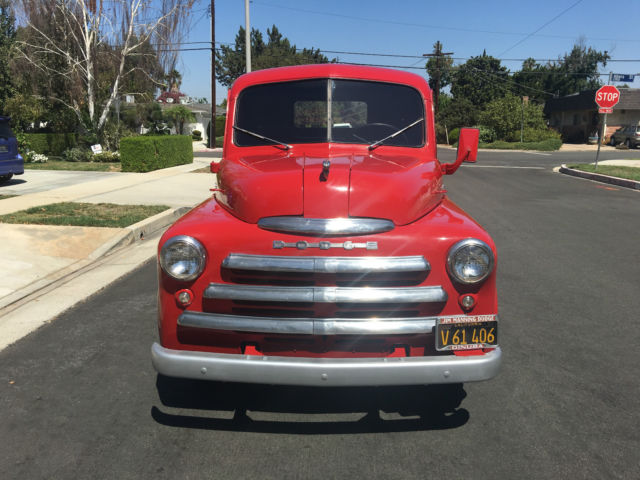 1948 Dodge Other Pickups - photo 2