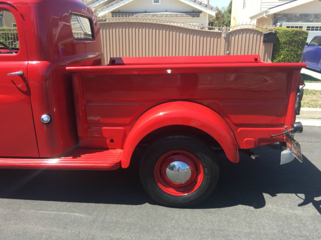 1948 Dodge Other Pickups - photo 7