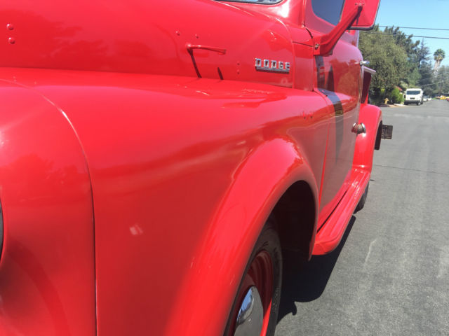 1948 Dodge Other Pickups - photo 9