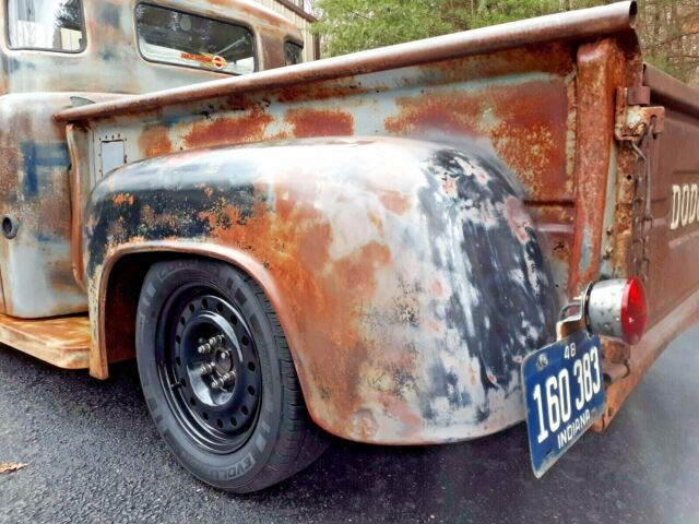 1948 Dodge Other Pickups - photo 10