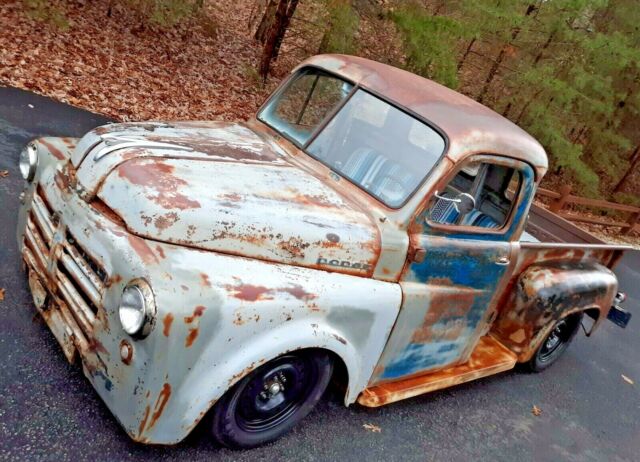 1948 Dodge Other Pickups - photo 2