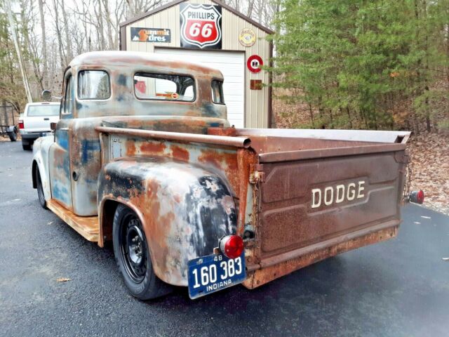 1948 Dodge Other Pickups - photo 4