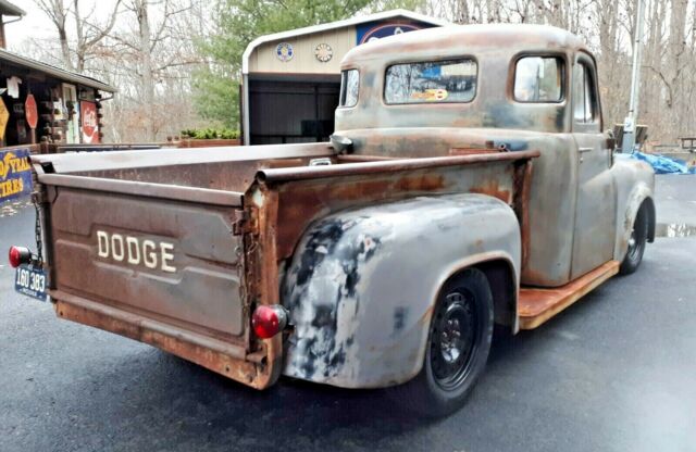 1948 Dodge Other Pickups - photo 5