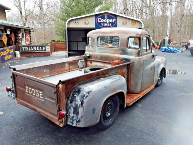 1948 Dodge Other Pickups - photo 7