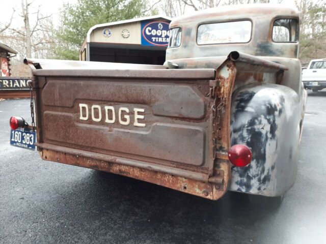 1948 Dodge Other Pickups - photo 8