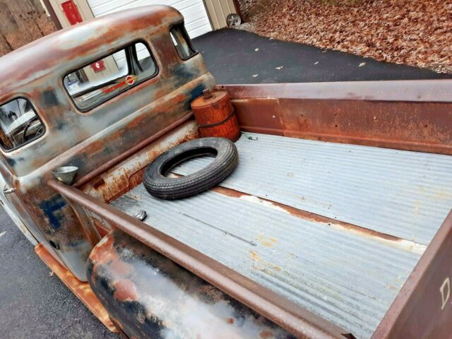 1948 Dodge Other Pickups - photo 9