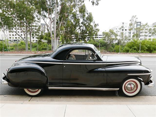 1948 Dodge Other 2 Door Business Coupe - photo 12
