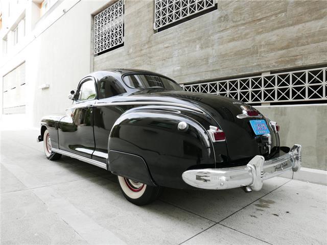 1948 Dodge Other 2 Door Business Coupe - photo 4