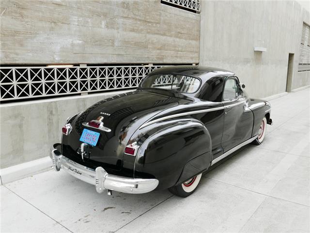 1948 Dodge Other 2 Door Business Coupe - photo 5