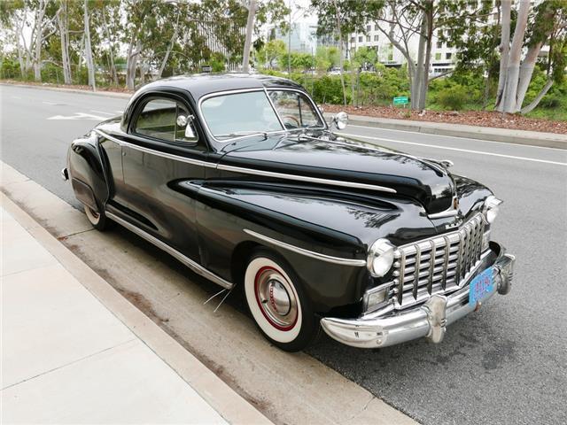 1948 Dodge Other 2 Door Business Coupe - photo 6