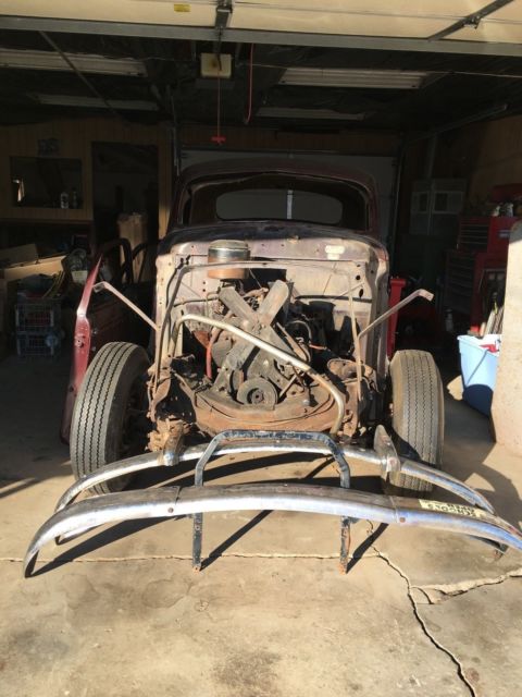 1948 Dodge Business Coupe - photo 4