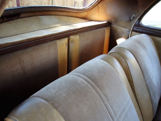 1948 Dodge 1948 Business Coupe D24 - photo 13