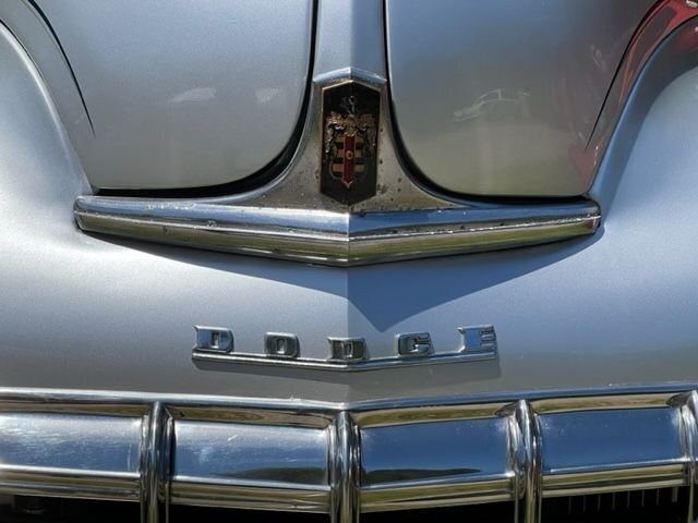 1948 Dodge Business Coupe - photo 11