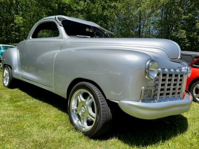1948 Dodge Business Coupe - photo 3