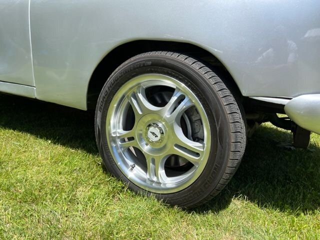 1948 Dodge Business Coupe - photo 8