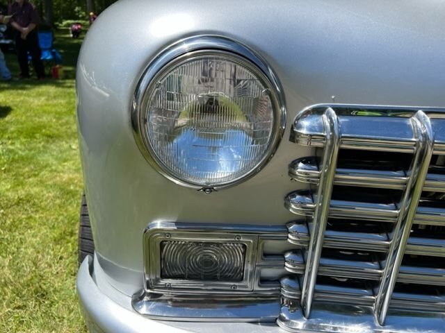 1948 Dodge Business Coupe - photo 9