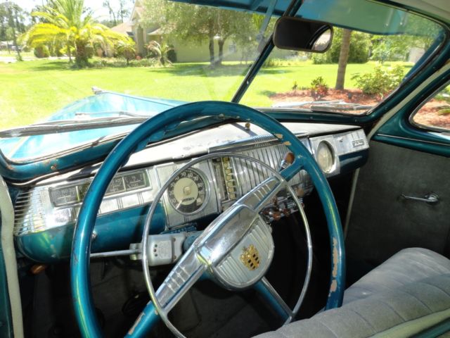 1948 Dodge Club Coupe (RARE) - photo 13