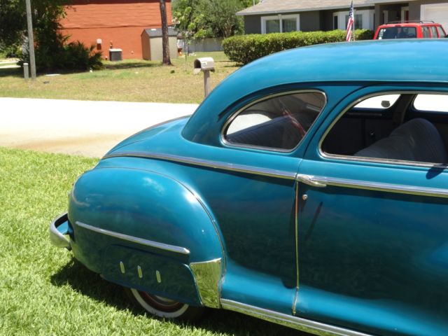 1948 Dodge Club Coupe (RARE) - photo 4