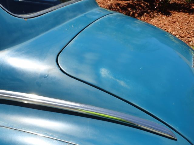 1948 Dodge Club Coupe (RARE) - photo 8