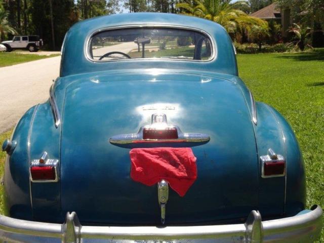 1948 Dodge Club Coupe (RARE) - photo 5