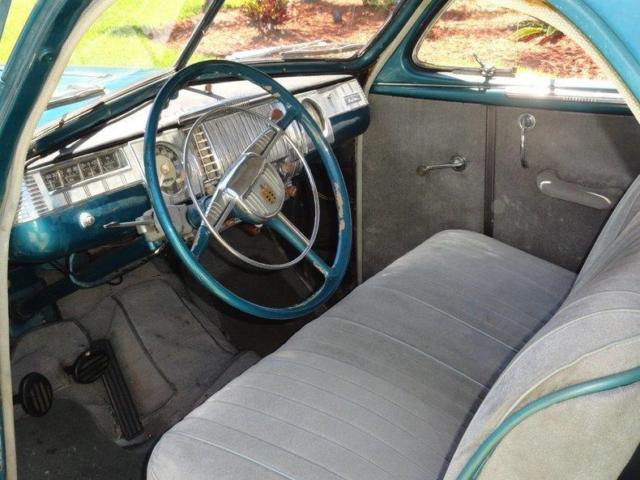 1948 Dodge Club Coupe (RARE) - photo 6