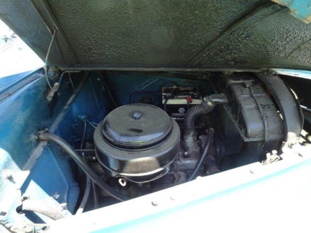 1948 Dodge Club Coupe (RARE) - photo 9